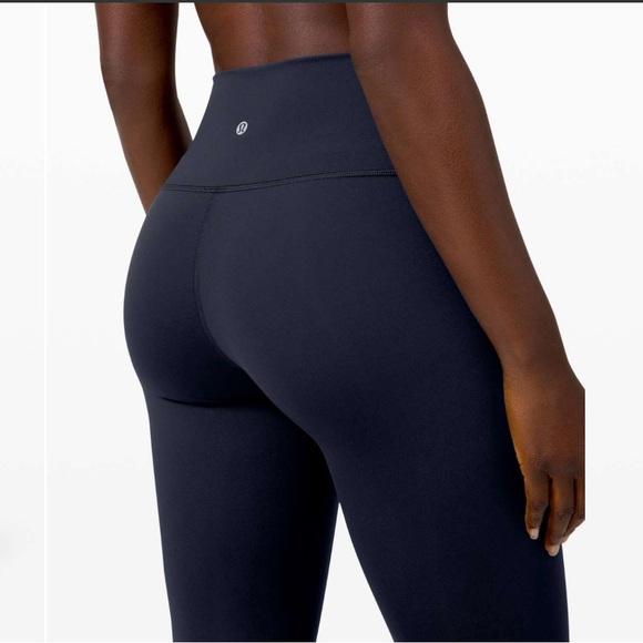 lululemon athletica Pants - Lululemon Wunder Under High-Rise Tight Luxtreme